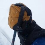 Black Diamond Guide Gloves: Your Ultimate Handwear for Extreme Cold and Wet Conditions