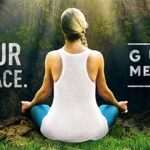 Discover Tranquility with Guided Meditation VR: Your Virtual Oasis for Calm