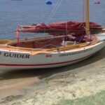 The Guider: Your Ideal Expedition Sail and Oar Boat