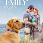 Guiding Emily poster created by Front Street Pictures and Hallmark Movies & Mysteries