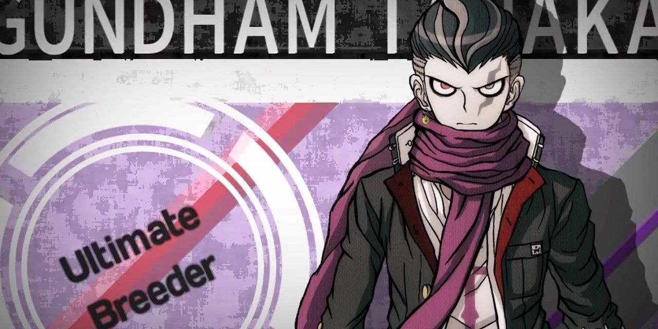 Gundham Tanaka