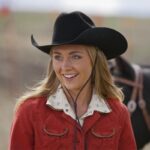 Amber Marshall Heartland Series | Now Streaming on Pure Flix