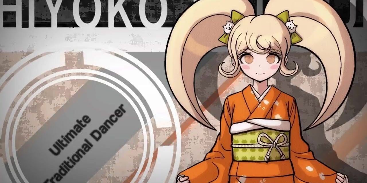 Hiyoko Saionji