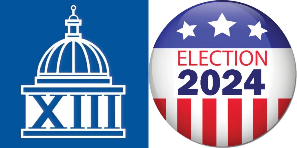 HJTA Voter Guide 2024: Howard Jarvis Taxpayers Association Recommendations for the November Election