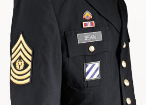 Army Dress Blues: Your Comprehensive Guide to Medal and Ribbon Placement