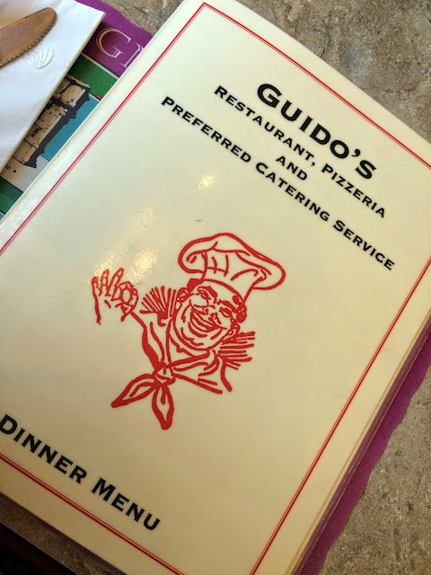 Guido’s Pizza Haven: A Chesterland Gem Worth Discovering