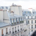 First time guide to Paris rooftops