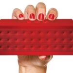 Jawbone Jambox Bluetooth Speaker