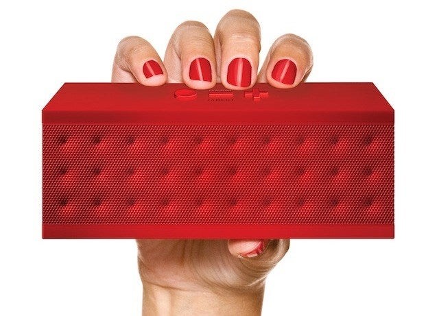 Jawbone Jambox Bluetooth Speaker