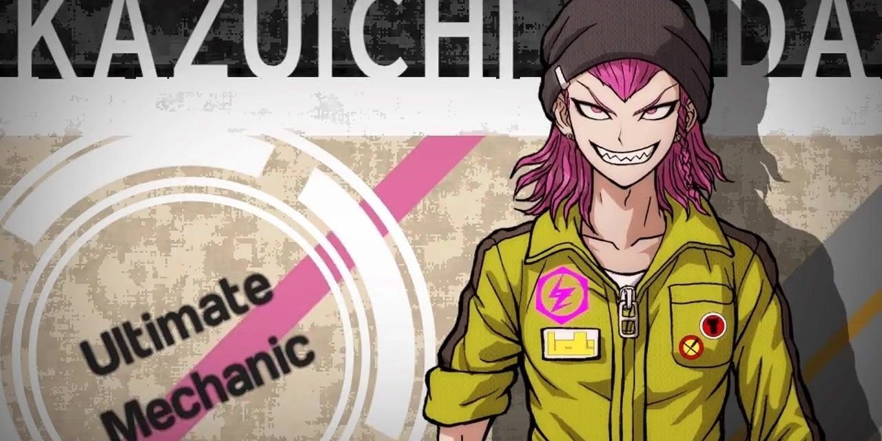 Kazuichi Soda