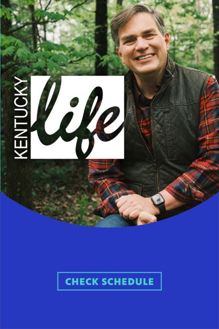 Kentucky Life Ad