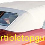 1975 Buick LeSabre Convertible Top