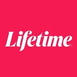 Lifetime logo