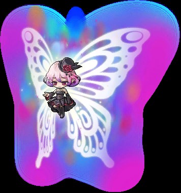 MapleStory Lucid Boss