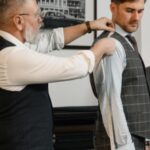 Men's Dress Shirt Size Guide