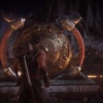 Mortal Kombat 11 Krypt walkthrough gong