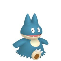 Munchlax