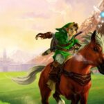 Ocarina of Time Walkthrough Banner