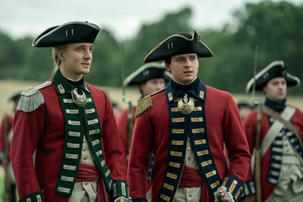 Outlander Episode Guide: Season 7 Episode 7 – “A Practical Guide for Time-Travelers”