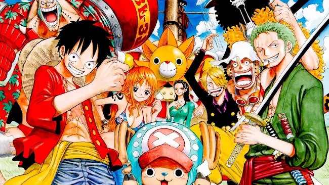 One Piece Filler List