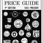 Step Back in Time with the Overstreet Comic Book Price Guide Facsimile Edition