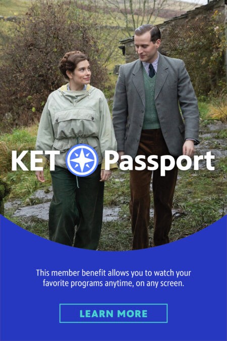 KET Passport Ad