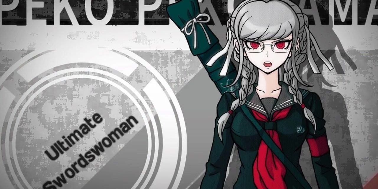 Peko Pekoyama