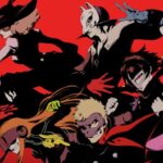 The diverse cast of Persona 5 Confidants, each relationship offering unique insights and benefits.