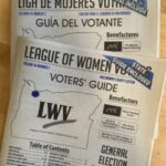 Your Guide to the Online Version of Portland Voters’ Guide for Informed Elections