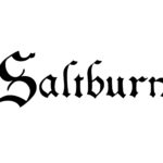 Saltburn Logo