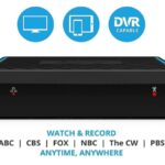 Sling AirTV box for OTA and streaming TV guide