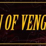 Shin Megami Tensei V: Vengeance (SMT 5: Vengeance, SMT5V) -Canon of Vengeance Banner