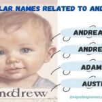 Similar names related to Andrew