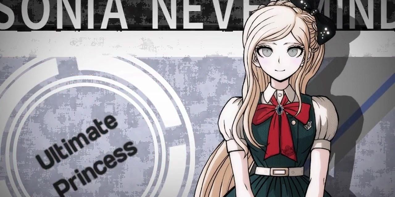 Sonia Nevermind