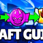 SpenLC Brawl Stars Ranked Draft Guide