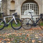 Specialized Tarmac vs Canyon Ultimate