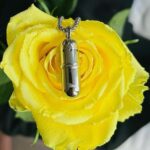 essential oil diffuser pendant