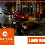 Study Film at Full Sail University