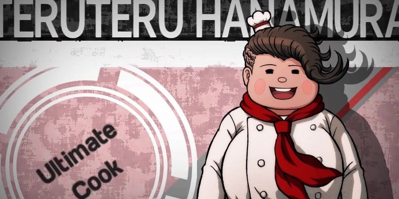 Teruteru Hanamura