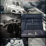 The Vampire Diaries filming locations