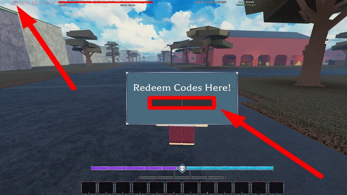 Type Soul Redeem Codes