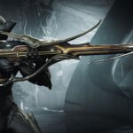 Warframe Phenmor