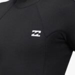 Flatlock Wetsuit Seams