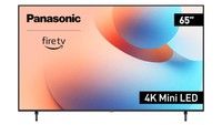 Panasonic W95A Mini-LED TV reviewed by Tom's Guide TV