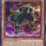 Yu-Gi-Oh Common Monster