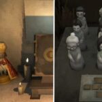 fear-the-spotlight-saints-statue-garden-statue