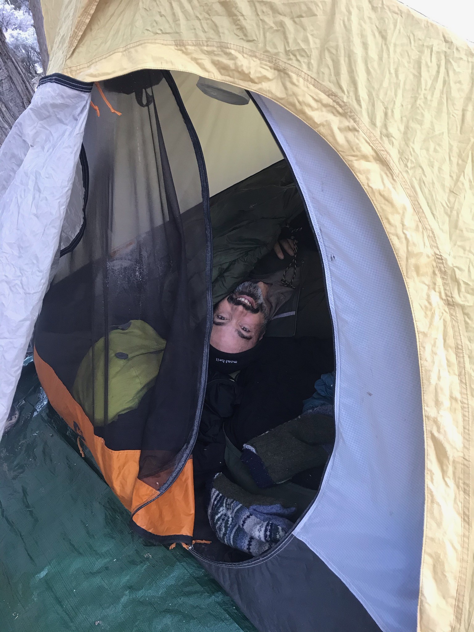 Guide Gear Camping Tent